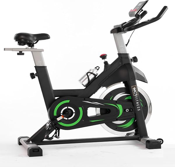 Bicicleta Spinning WCT Fitness