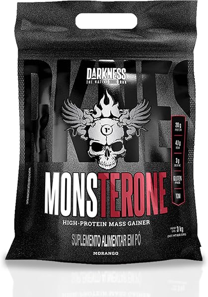 Darkness Monsterone