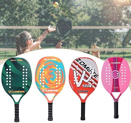 Melhor Raquete de Beach Tennis