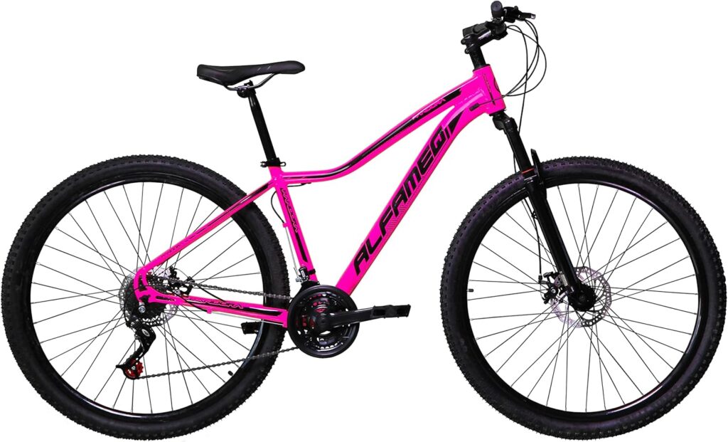 Bicicleta Alfameq Pandora 1