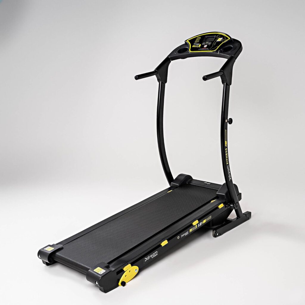 Esteira Dream Fitness Ronaldinho R10
