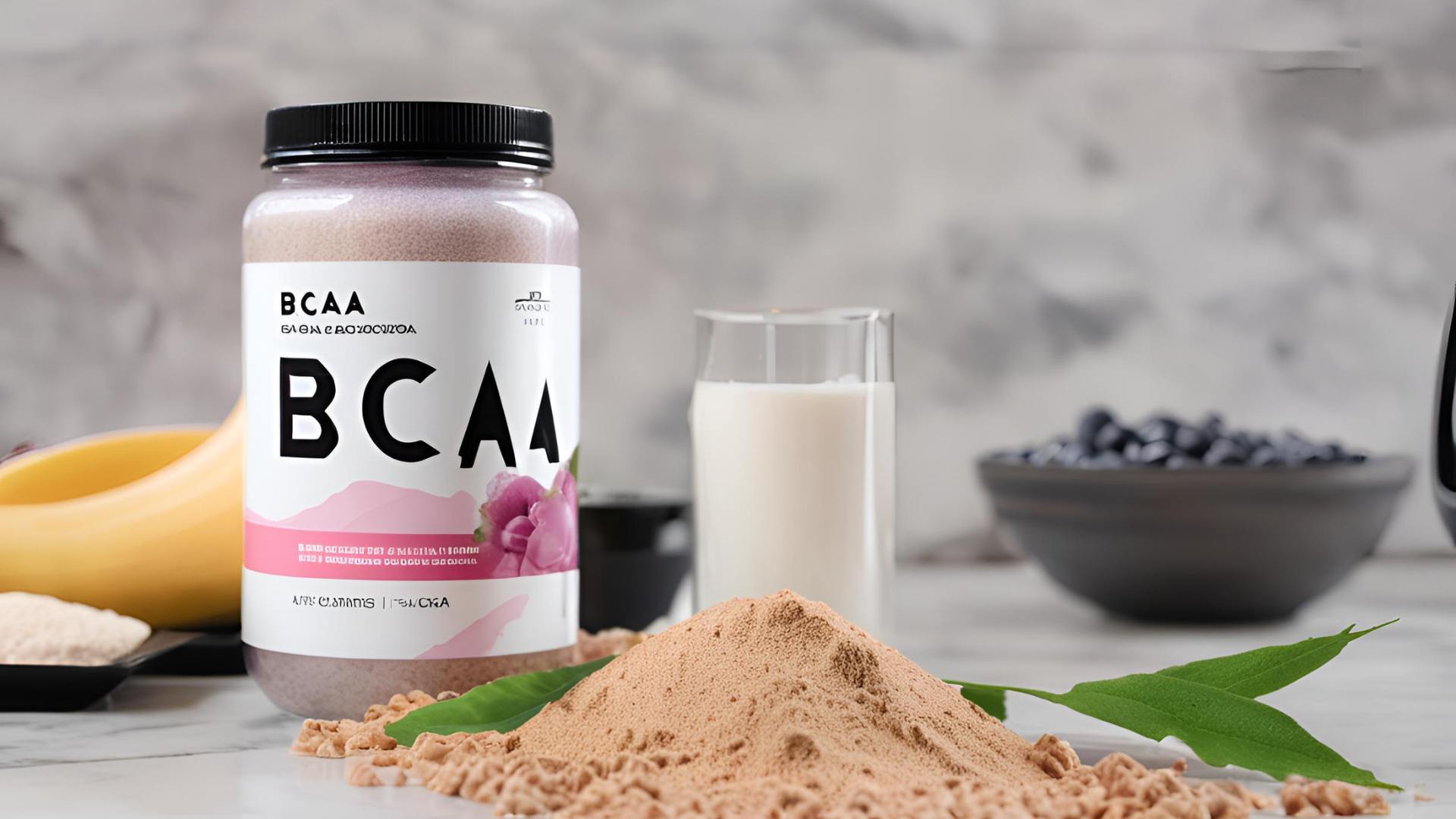 Melhor BCAA: Os 7 Melhores em 2025 Melhor BCAA: Os 7 Melhores em 2025