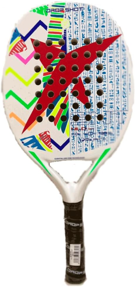 Melhor Raquete Beach Tennis: Top 10 Melhores em 2025 Raquete Beach Tennis Drop Shot