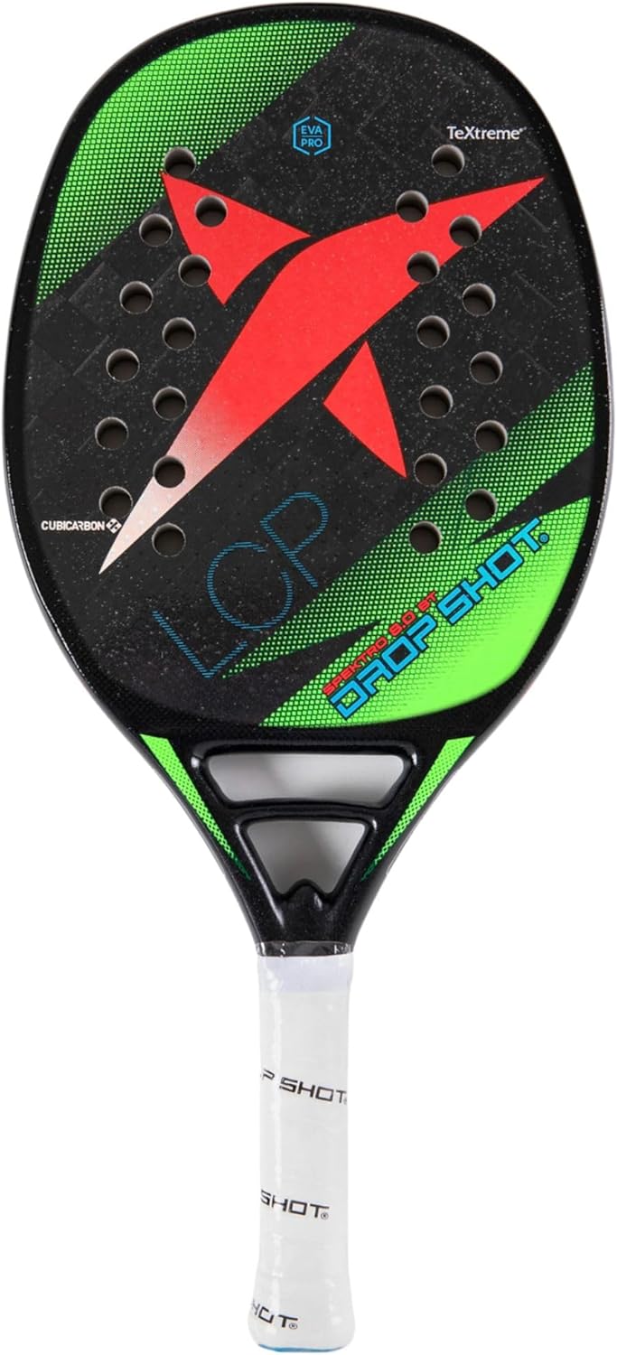 Melhor Raquete Beach Tennis: Top 10 Melhores em 2025 Raquete DROP SHOT