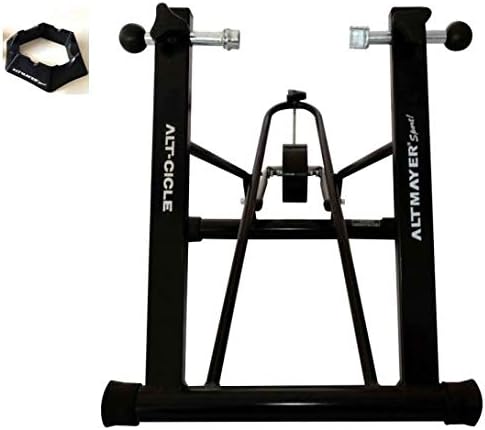 Rolo de Treino Altmayer AL04 1