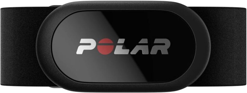 Melhor Monitor Cardíaco: Os 5 Melhores em 2025 Sensor de Frequencia Cardiaca Polar H10 1