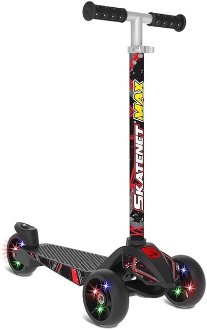Melhor Patinete: Top 7 Melhores em 2025 Skatenet Bandeirante