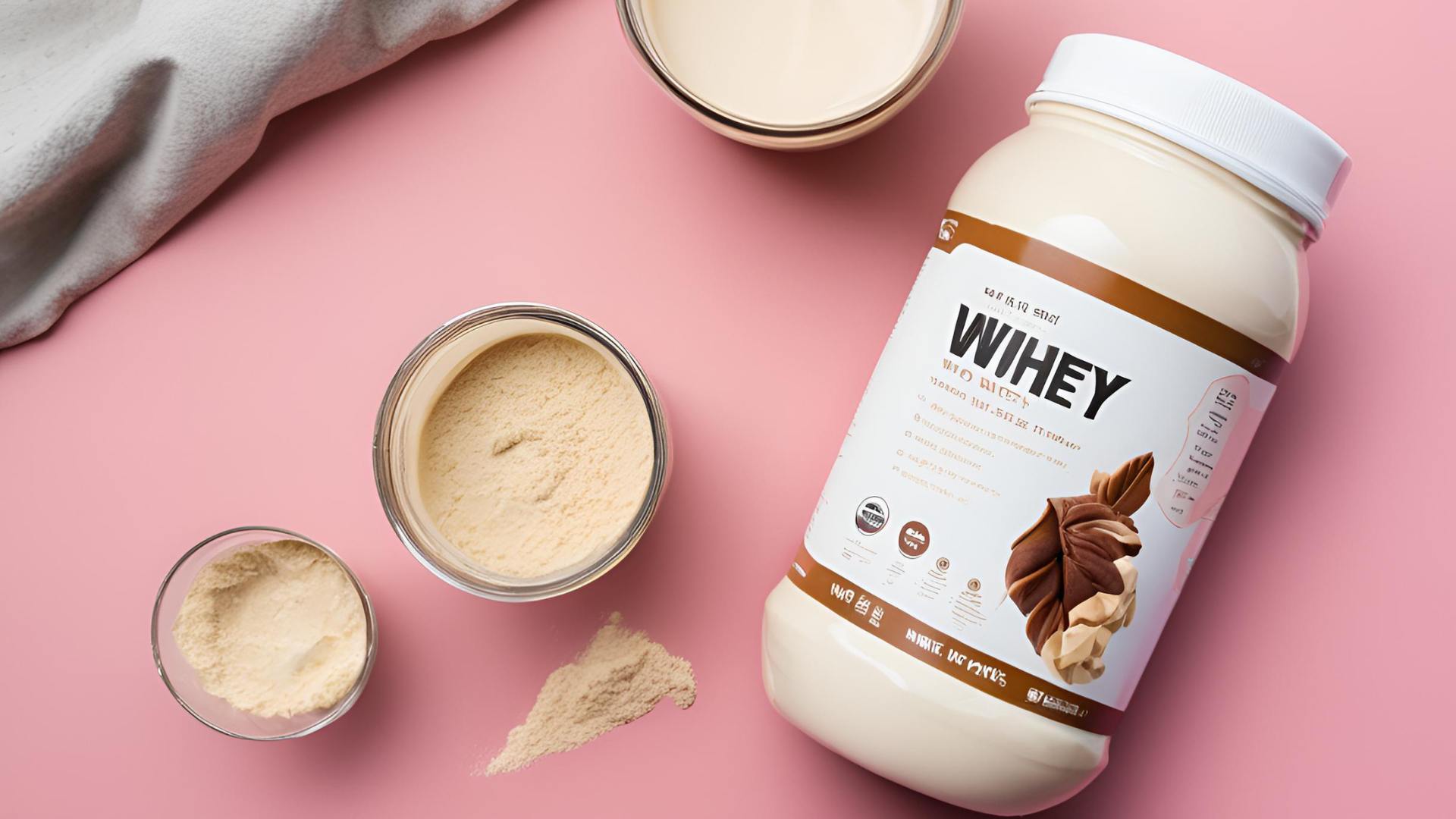 Top 10 Melhores Whey Protein Isolado 2024