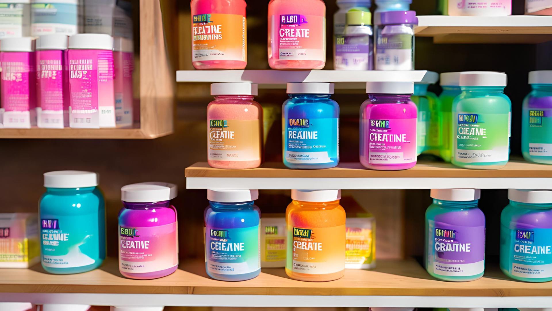 Melhor Creatina para Ganhar Massa: As 10 Melhores em 2025 Melhor Creatina para Ganhar Massa: As 10 Melhores em 2025