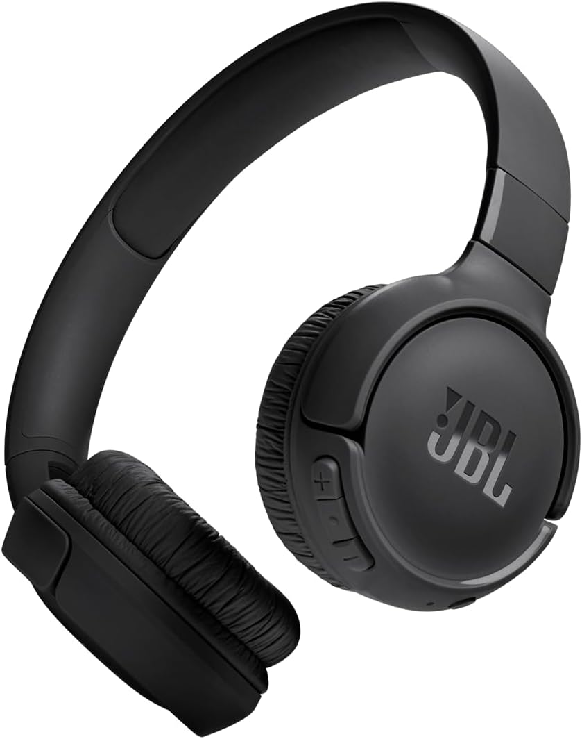 Melhor Fone de Ouvido para Corrida: Top 7 Melhores em 2025 Fone JBL Tune 520BT 1
