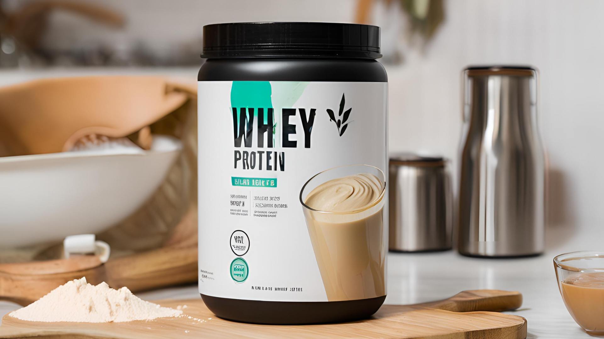 Melhor Whey Protein: Os 10 Melhores em 2025 Melhor Whey Protein: Os 10 Melhores em 2025