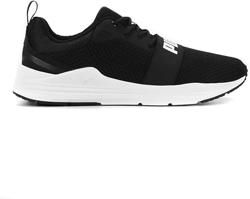 Melhor Tênis para Caminhada: Os 7 Melhores em 2025 Puma Wired Run BDP