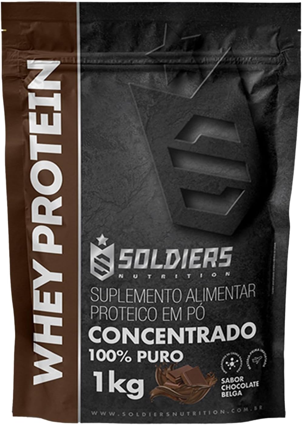 Melhor Whey Protein: Os 10 Melhores em 2025 Soldiers Nutrition 1
