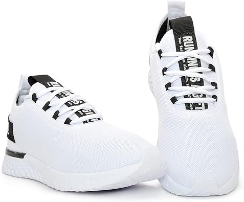 Melhor Tênis para Academia: Os 10 Melhores em 2025 Tenis BF Shoes