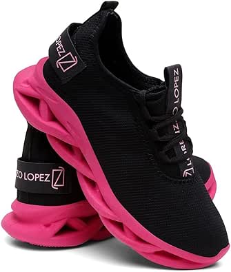 Melhor Tênis para Academia: Os 10 Melhores em 2025 Tenis Feminino QueroShoes