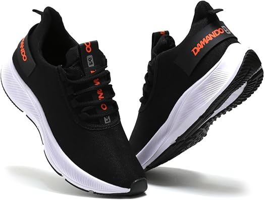 Tenis Masculino DM Damando