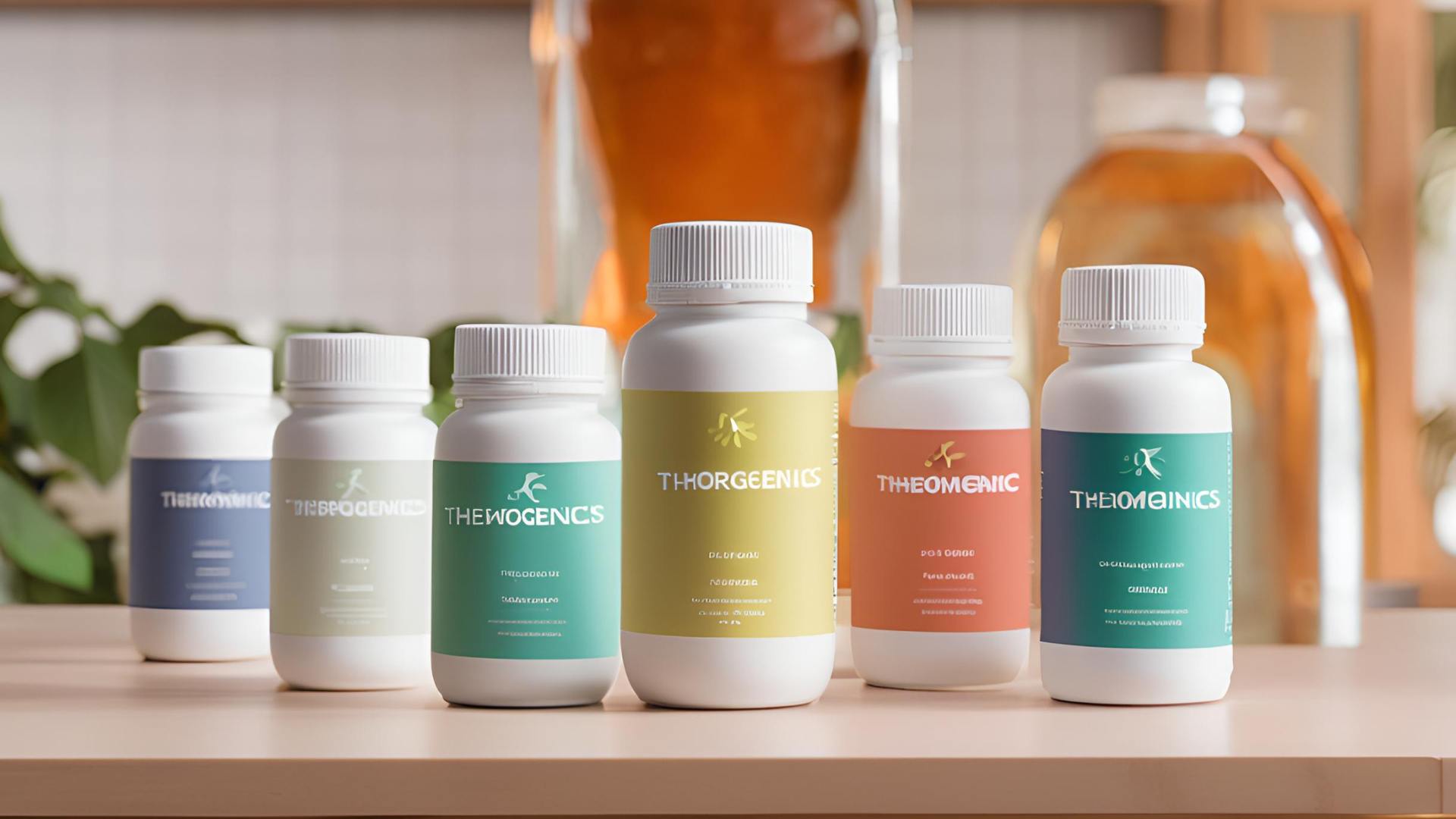 Top 10 Melhores Termogenicos 2025