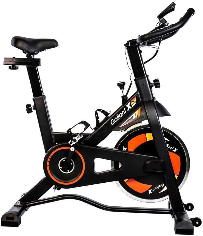 Melhor Bike Spinning: Top 10 Melhores em 2025 Bicicleta Spinning Gallant Elite X