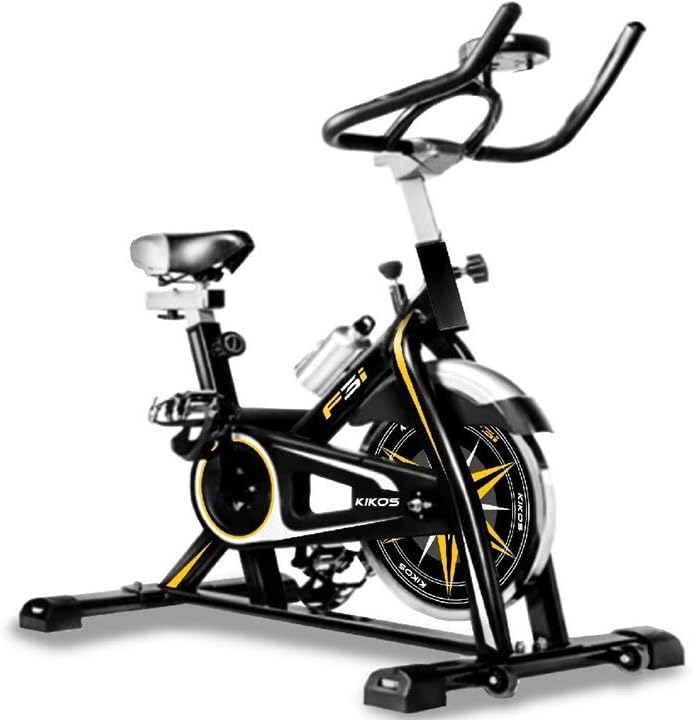 Melhor Bike Spinning: Top 10 Melhores em 2025 Bicicleta Spinning Kikos F3i