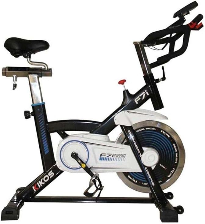 Melhor Bike Spinning: Top 10 Melhores em 2025 Bicicleta Spinning Kikos F7i