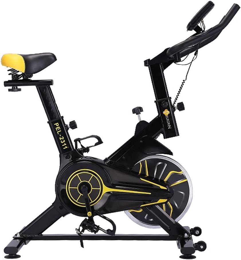 Melhor Bike Spinning: Top 10 Melhores em 2025 Bike Spinning Pelegrin Pel 2311 1