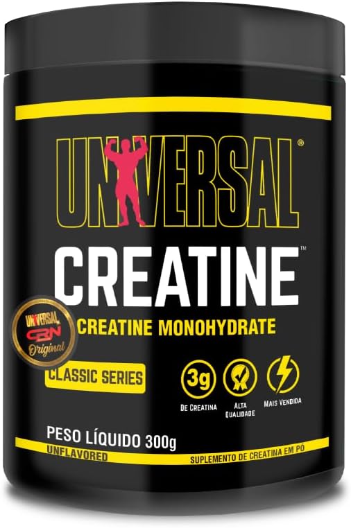 Melhor Creatina Monohidratada: As 9 Melhores em 2025 Creatina Atlhetica Nutrition