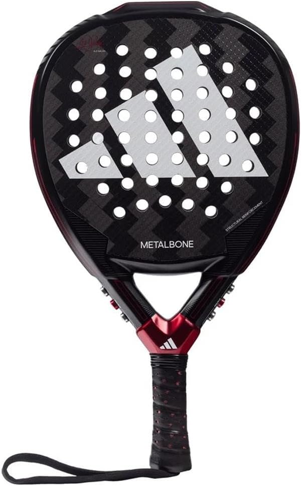 Melhor Raquete de Padel: As 7 Melhores em 2025 Raquete de Padel ADIDAS Metalbone