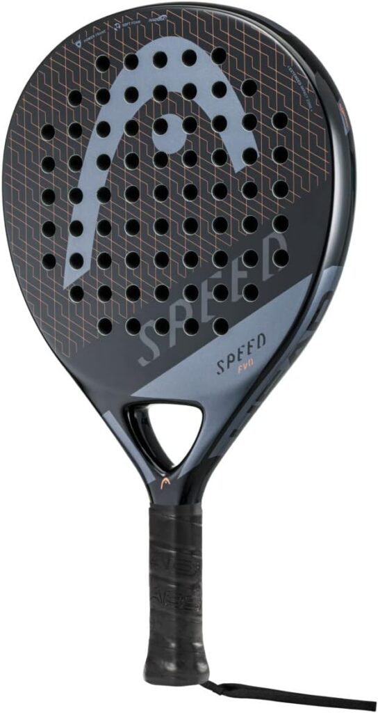 Melhor Raquete de Padel: As 7 Melhores em 2025 Raquete de Padel Head Evo 1
