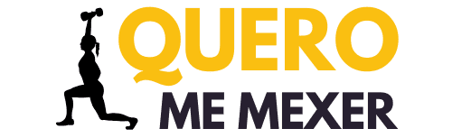 Quero Me Mexer